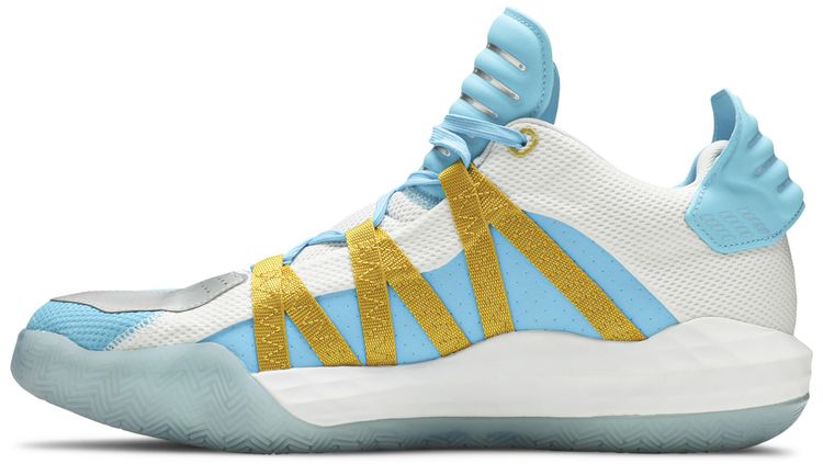 Adidas Dame 6 GCA Five Generals