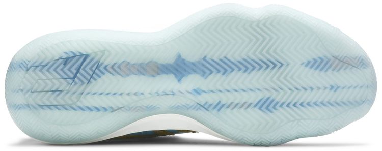 Adidas Dame 6 GCA Five Generals