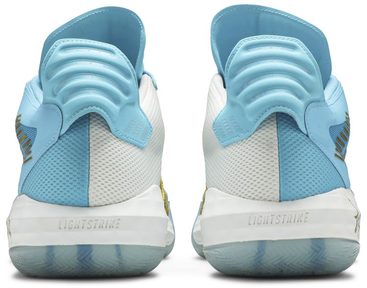 Adidas Dame 6 GCA Five Generals