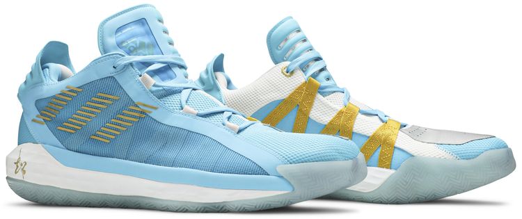 Adidas Dame 6 GCA Five Generals