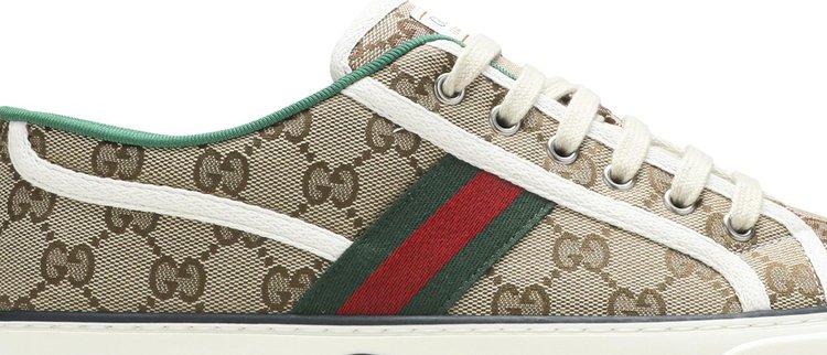 Gucci Tennis 1977 Ebony