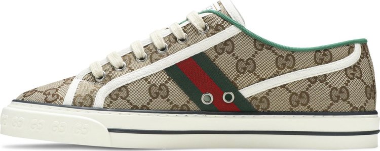 Gucci Tennis 1977 Ebony