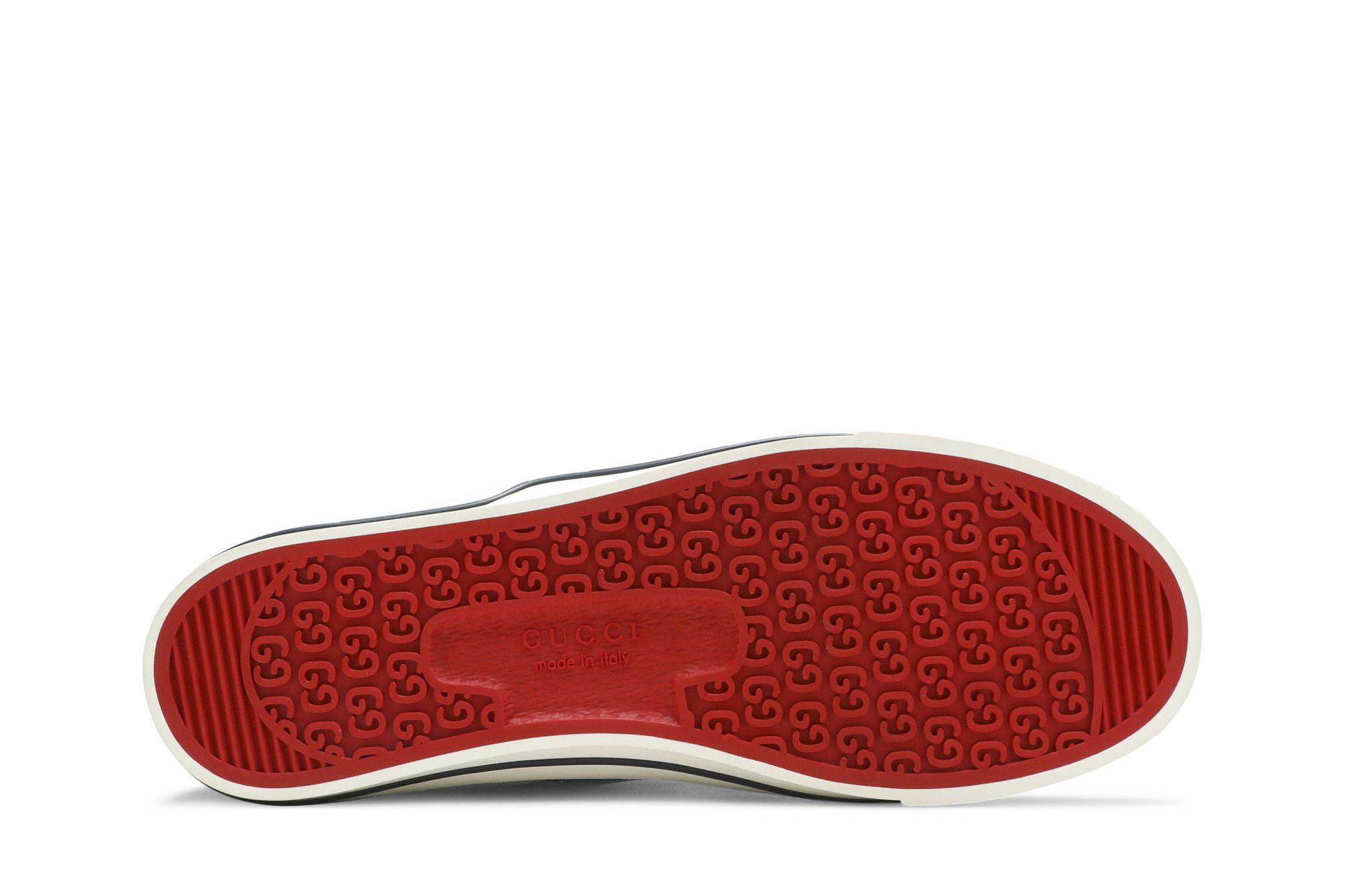 Buy Gucci Tennis 1977 'Ebony' - 606111 HVK20 9766 | GOAT