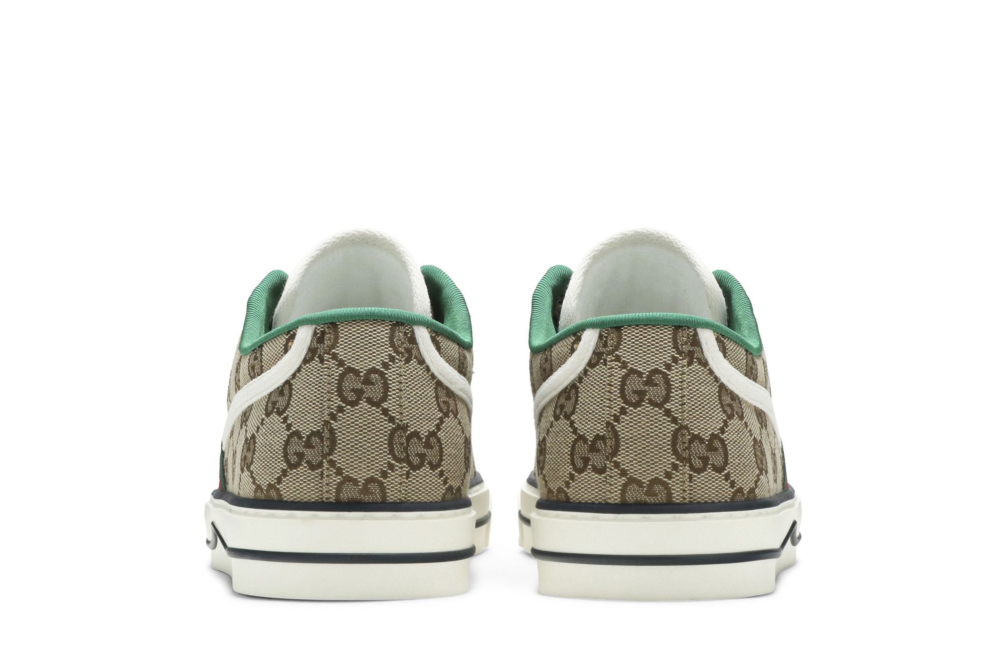 Buy Gucci Tennis 1977 'Ebony' - 606111 HVK20 9766 | GOAT Buy Gucci Tennis 1977 'Ebony' - 606111 HVK20 9766 | GOAT