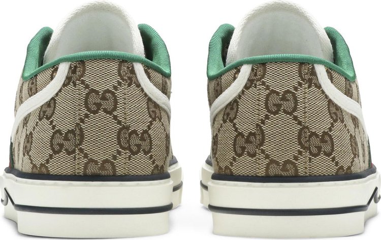 Gucci Tennis 1977 Ebony