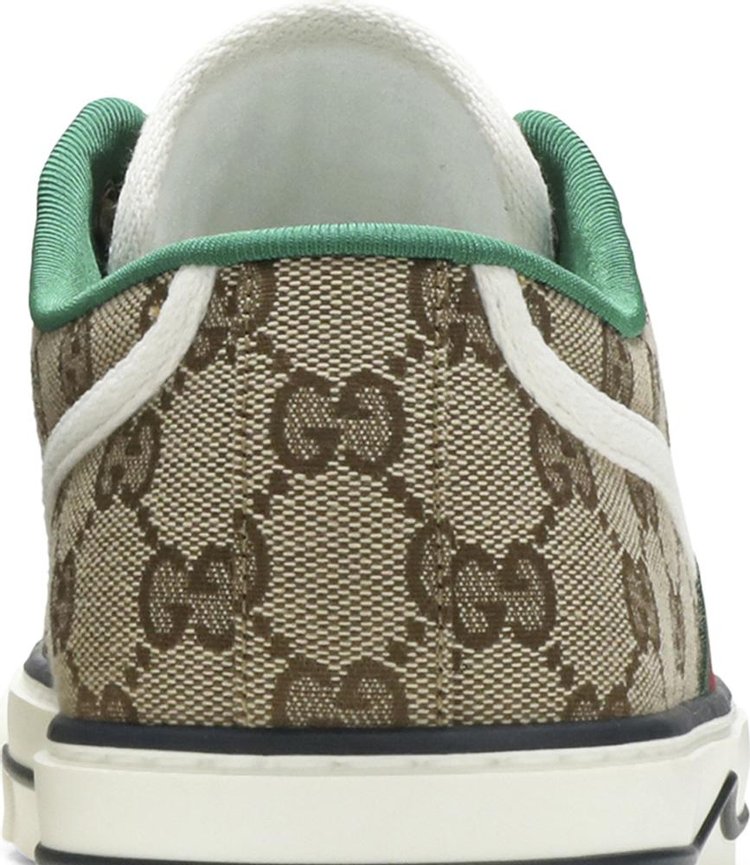 Gucci Tennis 1977 Ebony