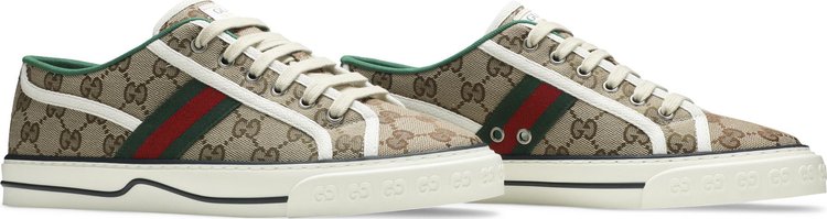 Gucci Tennis 1977 Ebony