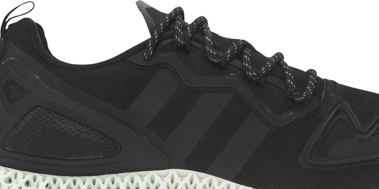 ZX 2K 4D Core Black