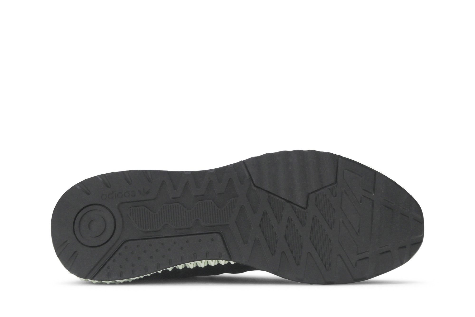 Buy ZX 2K 4D 'Core Black' - FV9027 | GOAT