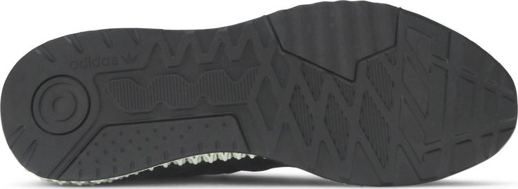 ZX 2K 4D Core Black