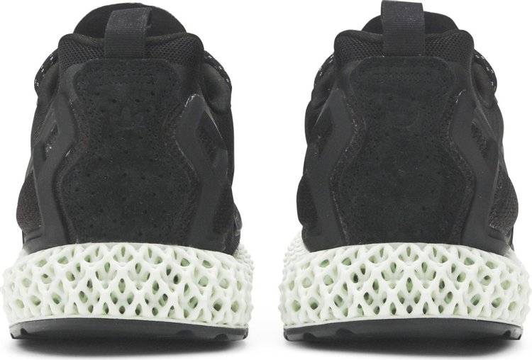 ZX 2K 4D Core Black