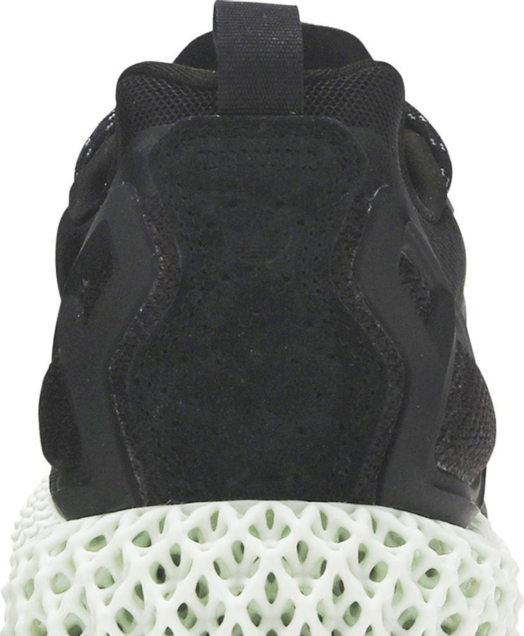 ZX 2K 4D Core Black