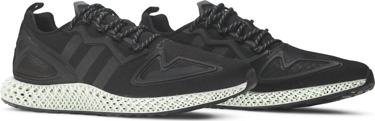 ZX 2K 4D Core Black