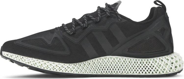 ZX 2K 4D Core Black