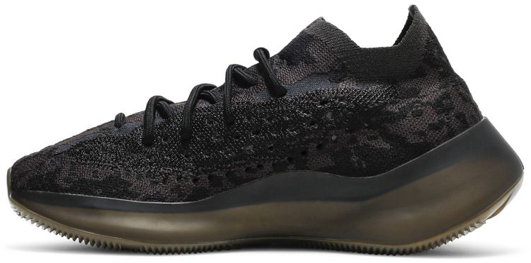 Adidas Yeezy Boost 380 Onyx Reflective