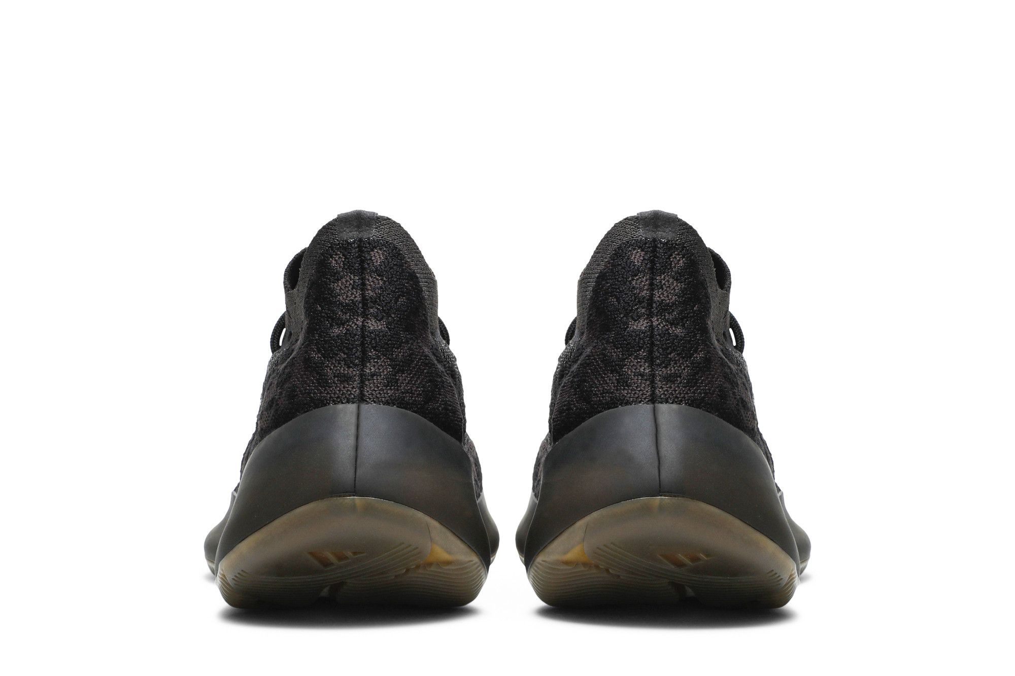 Buy Yeezy Boost 380 'Onyx Reflective' - H02536 | GOAT