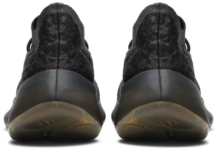 Adidas Yeezy Boost 380 Onyx Reflective