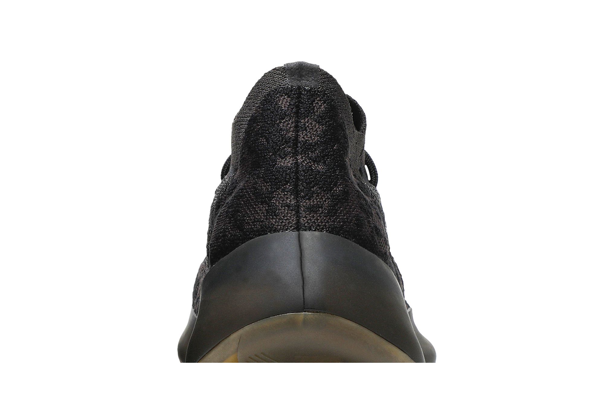Buy Yeezy Boost 380 'Onyx Reflective' - H02536 | GOAT