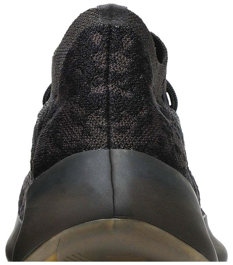 Adidas Yeezy Boost 380 Onyx Reflective