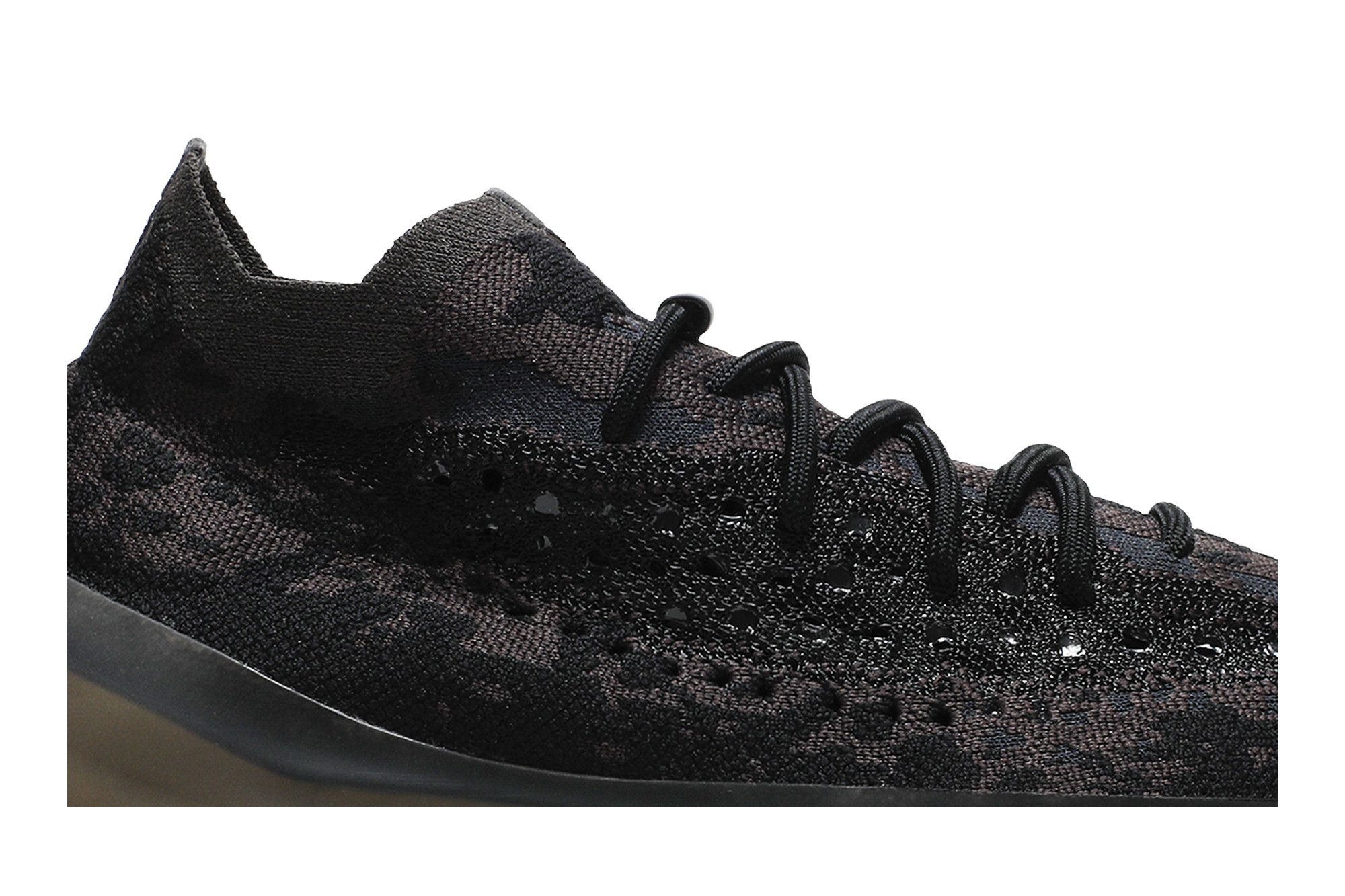 Buy Yeezy Boost 380 'Onyx Non-Reflective' - FZ1270 | GOAT