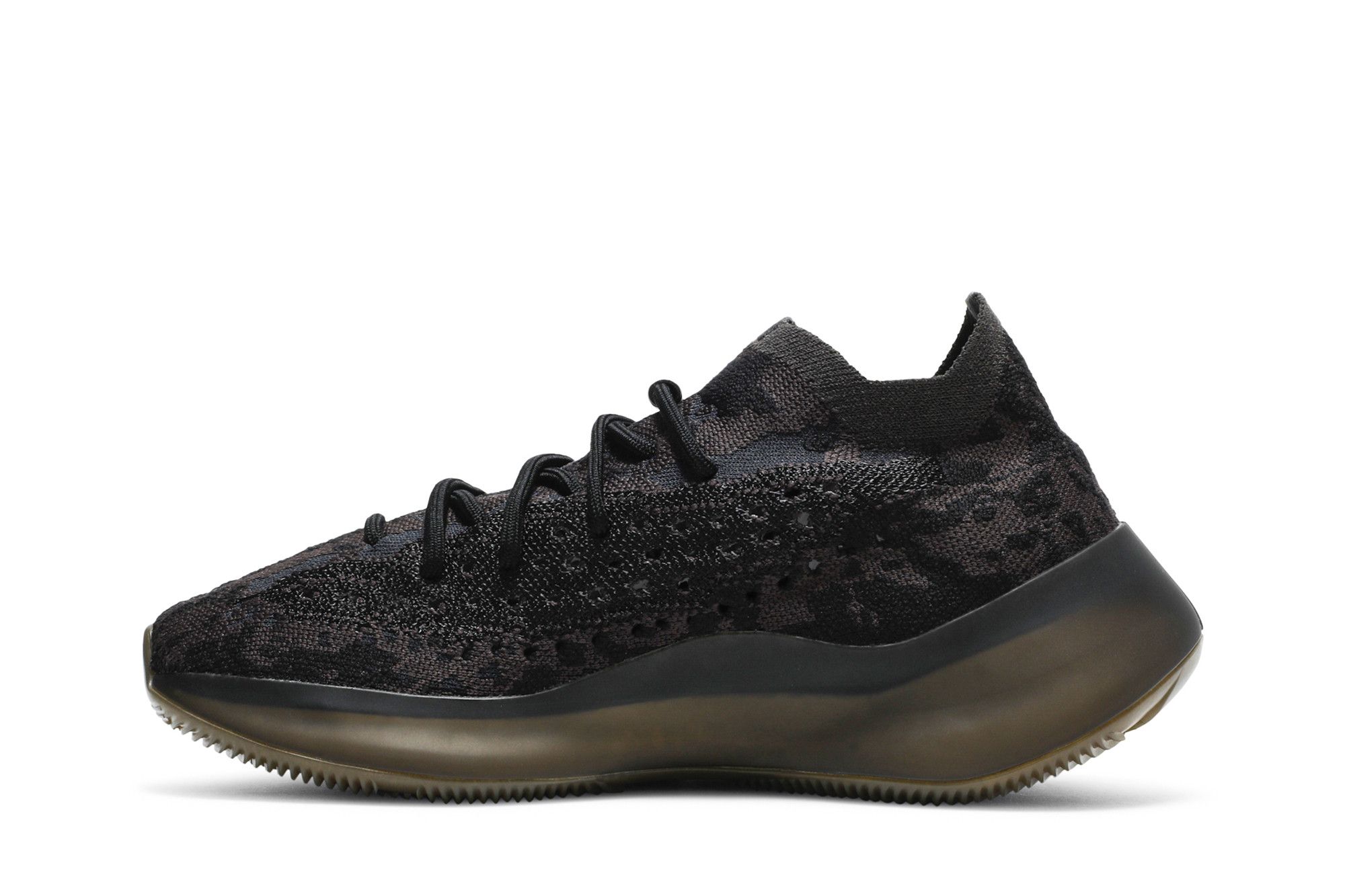 Adidas yeezy boost 350 v2 black non reflective stockx deals