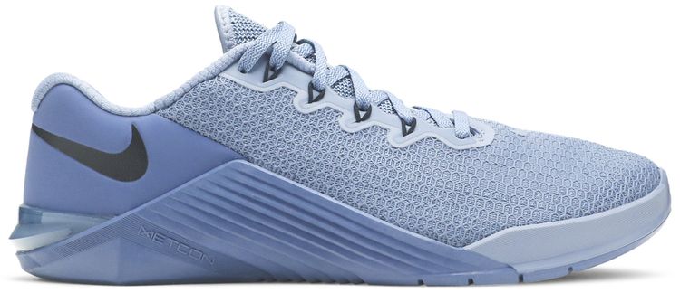 metcon ocean fog