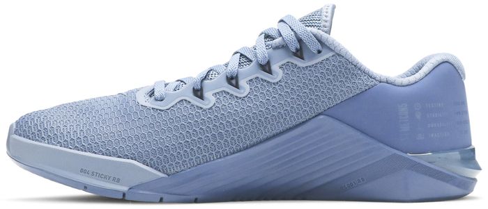 metcon ocean fog