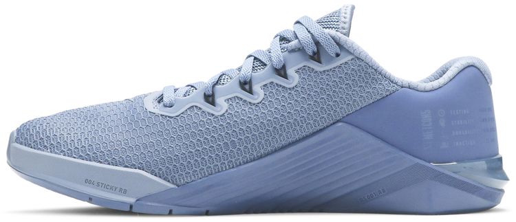 Nike Metcon 5 Ocean Fog