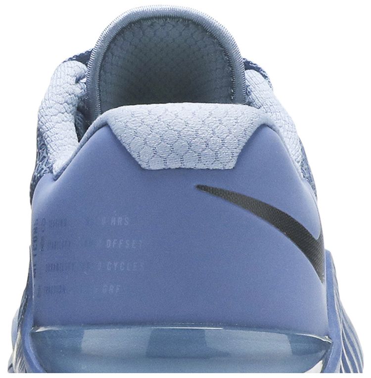 Nike Metcon 5 Ocean Fog