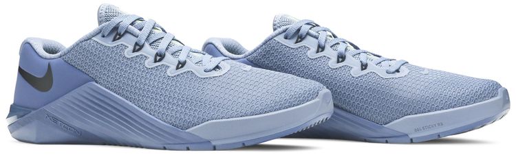 Nike Metcon 5 Ocean Fog