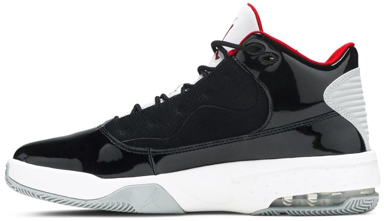 Air Jordan Max Aura 2 Black Cement