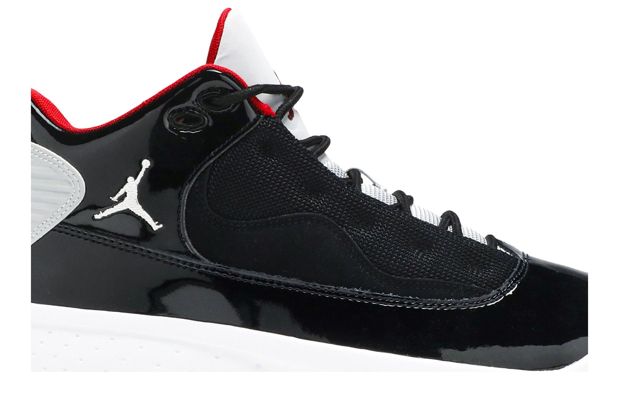 ブラックマジシャン Tin Max faded ?? Jordan Max Aura 2 Black Cement Men's - CK6636-006 - US