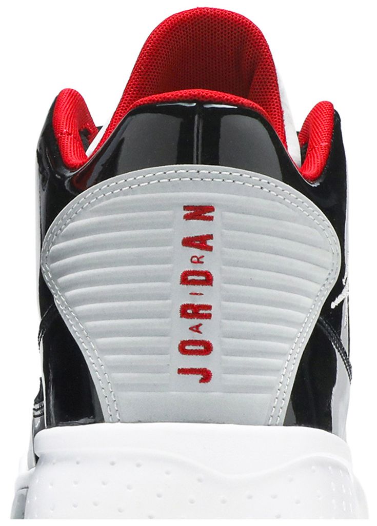 Air Jordan Max Aura 2 Black Cement