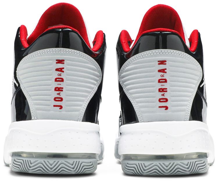 Air Jordan Max Aura 2 Black Cement