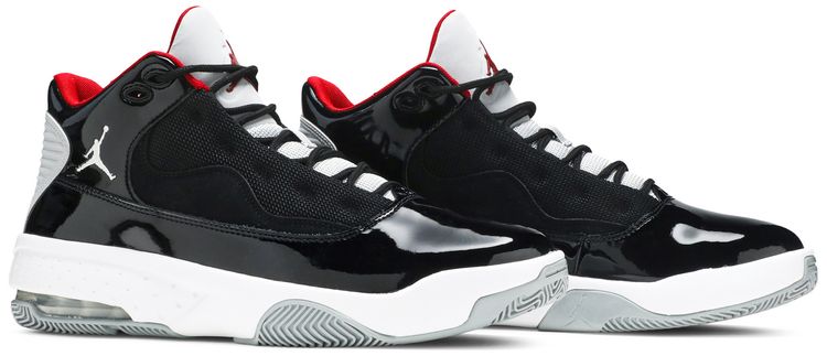 Air Jordan Max Aura 2 Black Cement