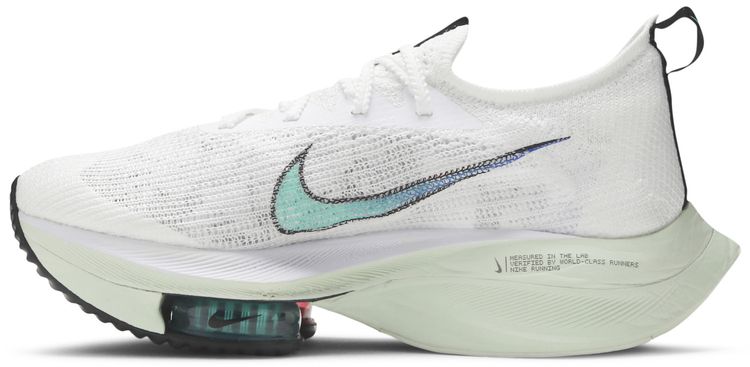 Nike Wmns Air Zoom Alphafly Next Watermelon