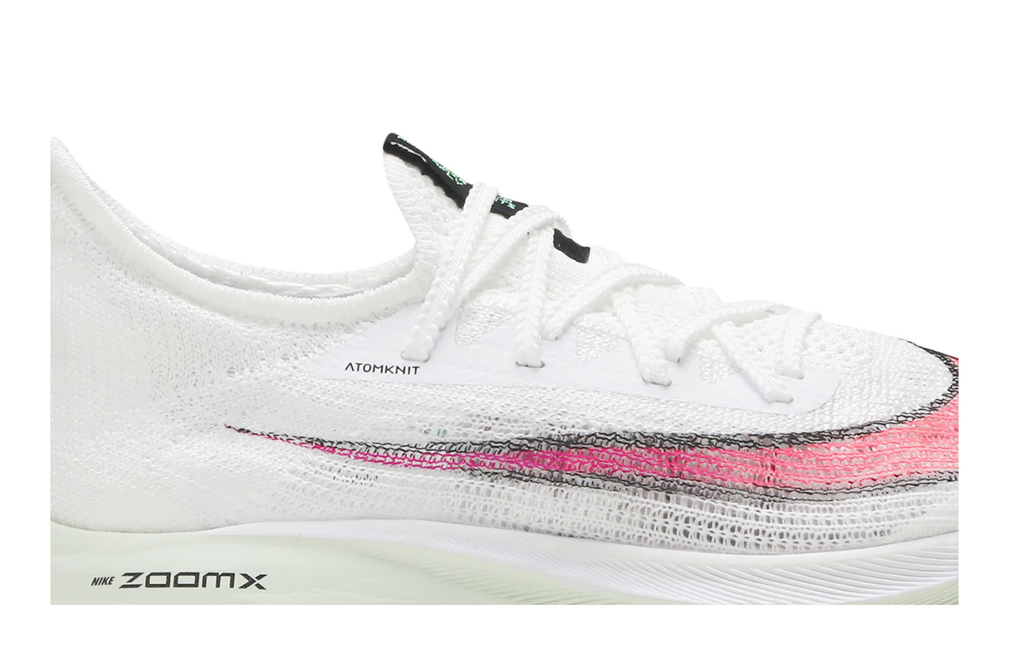 Buy Nike Wmns Air Zoom Alphafly Next% 'Watermelon' - CZ1514