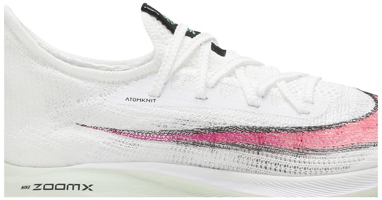 Nike Wmns Air Zoom Alphafly Next Watermelon