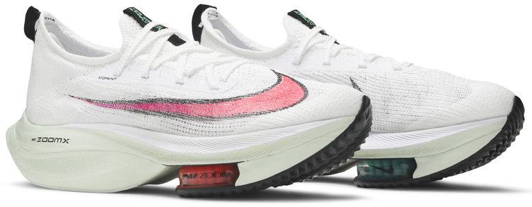 Nike Wmns Air Zoom Alphafly Next Watermelon
