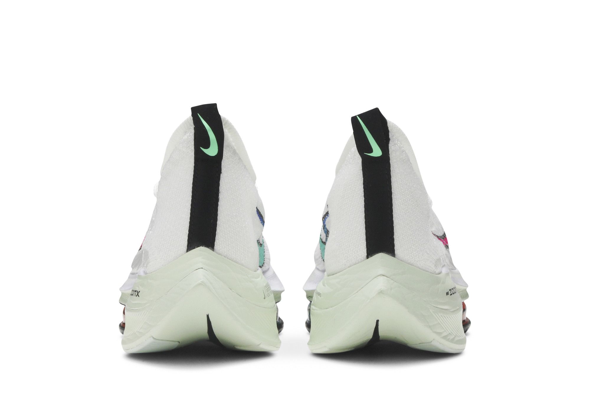 Buy Nike Wmns Air Zoom Alphafly Next% 'Watermelon' - CZ1514