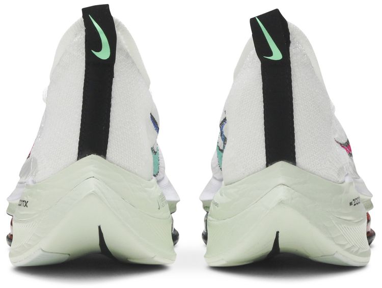 Nike Wmns Air Zoom Alphafly Next Watermelon