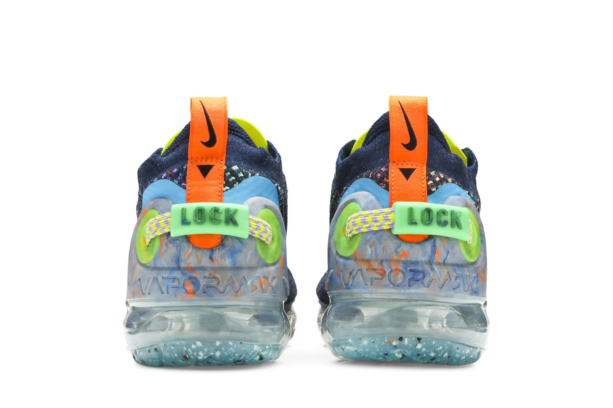 Buy Wmns Air VaporMax 2020 Flyknit 'Deep Royal Blue Multi