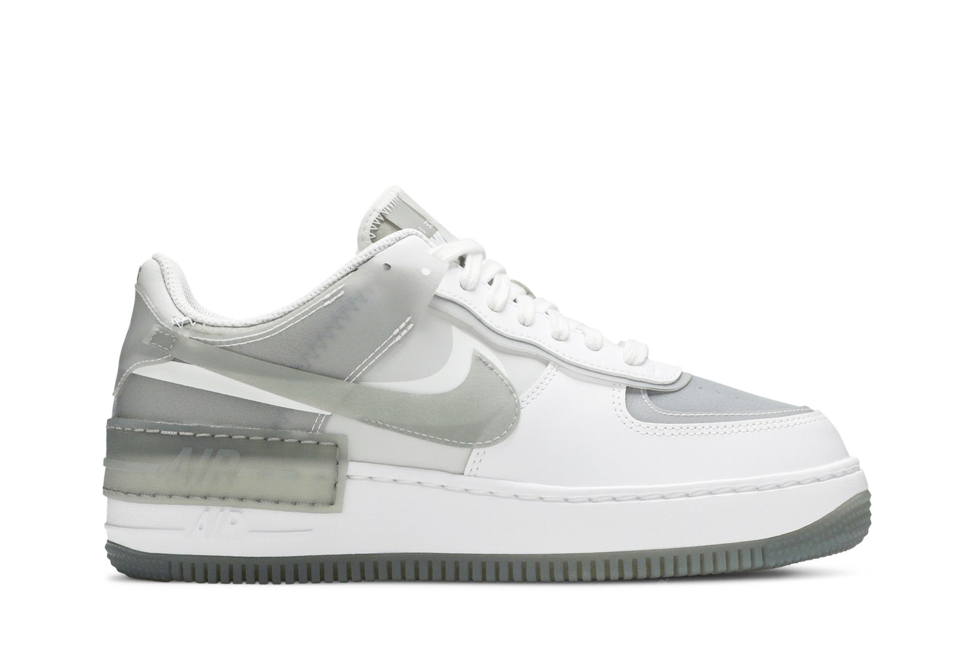 air force 1 shadow atmosphere grey