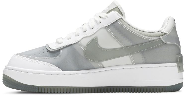 Nike Wmns Air Force 1 Shadow SE Particle Grey