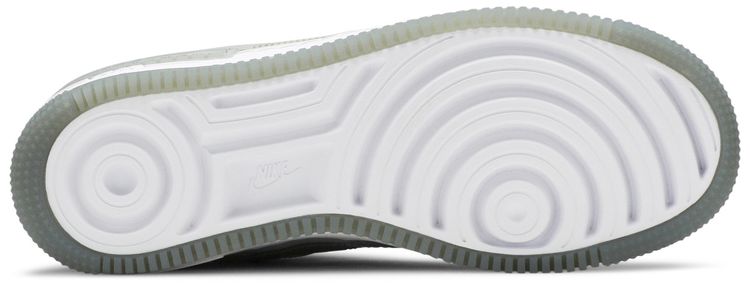 Nike Wmns Air Force 1 Shadow SE Particle Grey