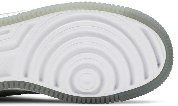 Nike Wmns Air Force 1 Shadow SE Particle Grey