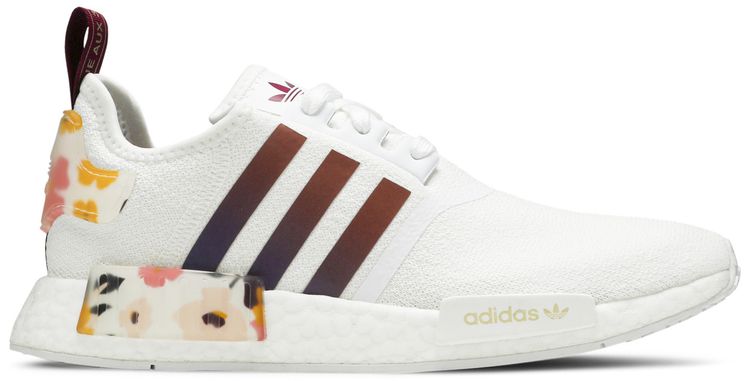 Her Studio London x adidas Wmns NMD R1 Floral Snakeskin