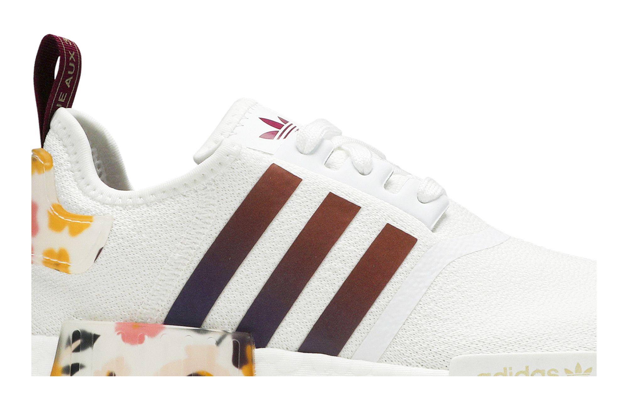 Buy Her Studio London x Wmns NMD R1 Floral Snakeskin FX8110 GOAT UK