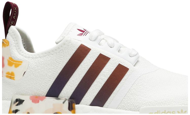 Her Studio London x adidas Wmns NMD R1 Floral Snakeskin