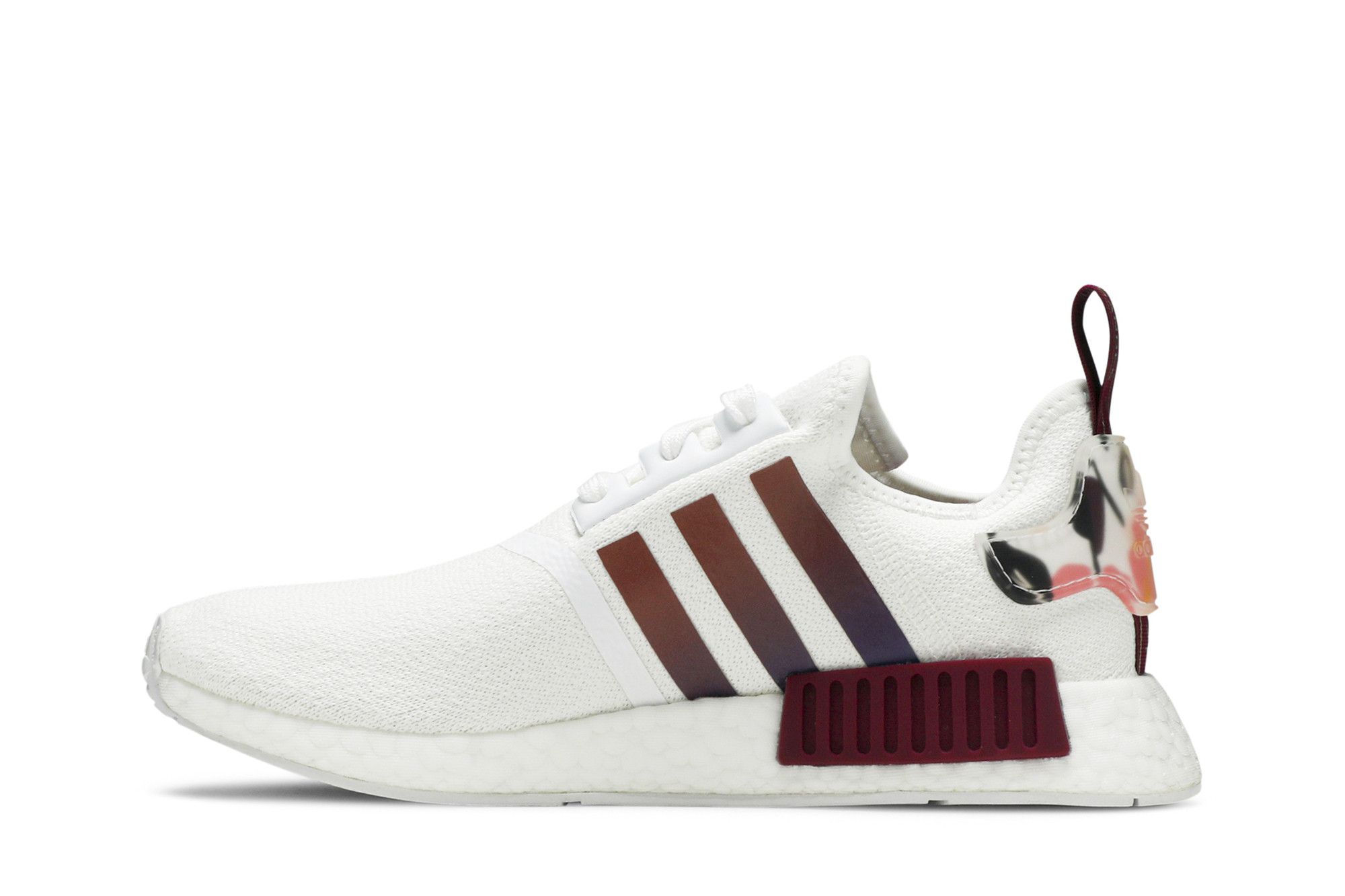 Buy Her Studio London x Wmns NMD R1 Floral Snakeskin FX8110 GOAT UK